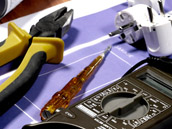 Electricidad general Electricidad general